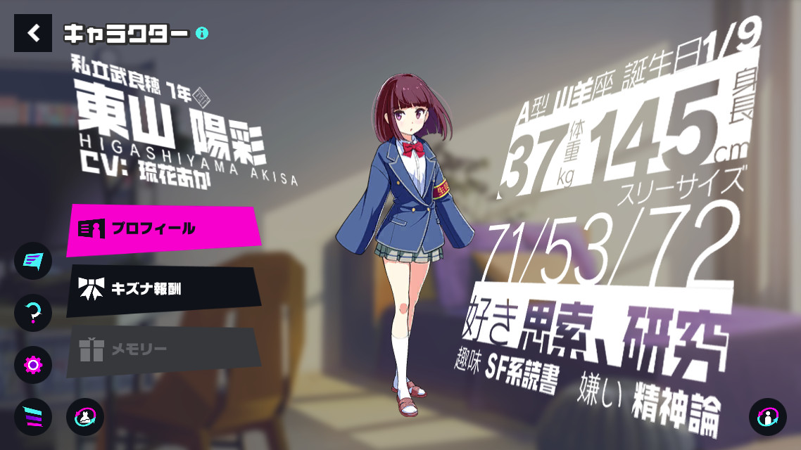 「東山陽彩(ひがしやま あきさ)」のエロシーン01