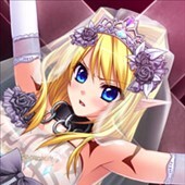 異種族の虜姫～せめて人間の相手をさせて！～
