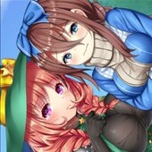 ドロシー&ピエドゥラ