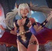 Rise of Eros