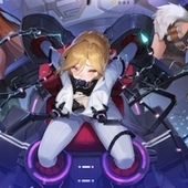 堕落ギア