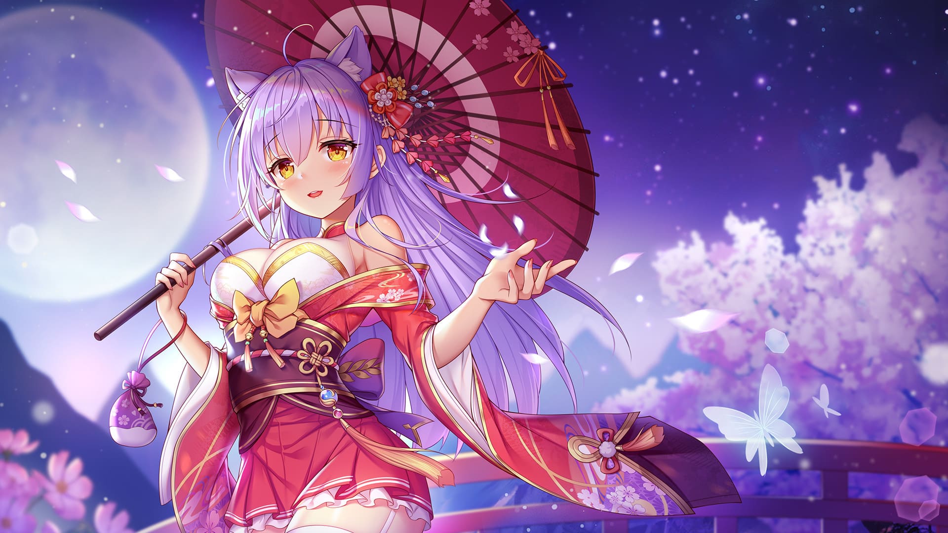 桜姫の画像