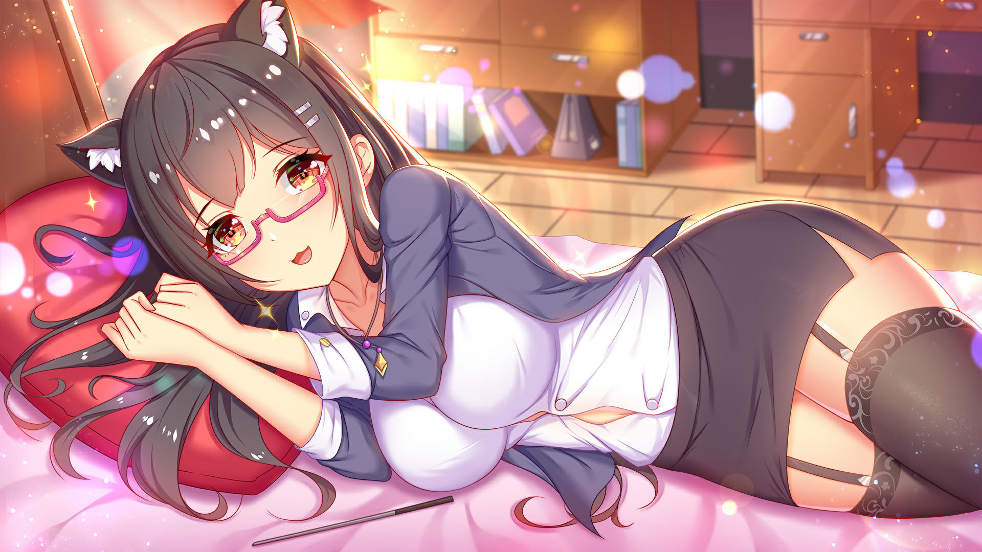 Pretty Nekoのサンプル画像03