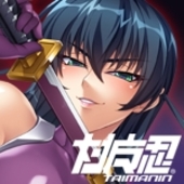 対魔忍RPGX