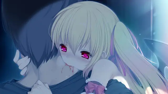 ちびパイア！ ～吸血姉妹とエッチでビッチな同棲性活～1