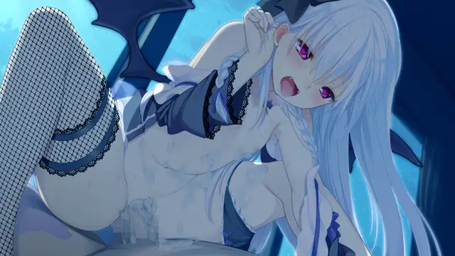 ちびパイア！ ～吸血姉妹とエッチでビッチな同棲性活～3