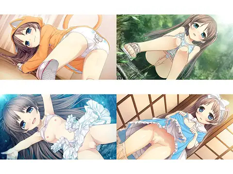 ものべの －happy end－1
