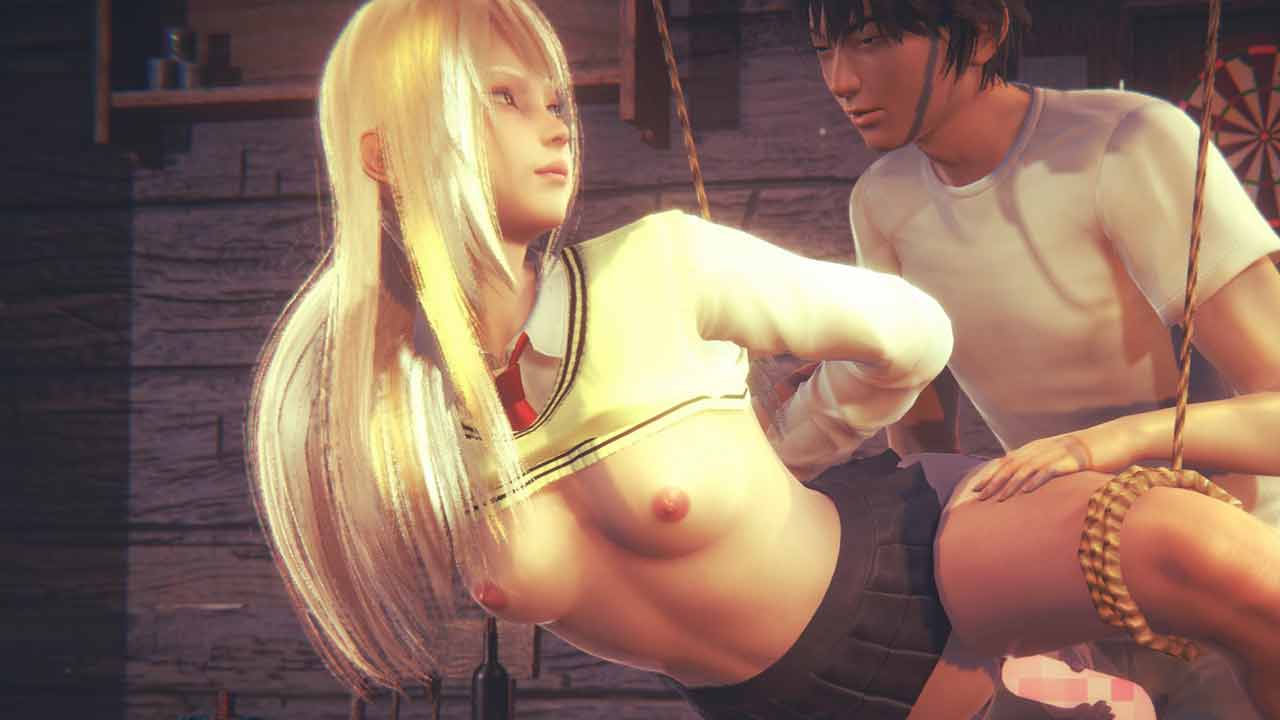 レビュー】ハニーセレクト2リビドーは何でもありな洋館で、理想のSEXを体験できるリアル3Dエロゲーでした！ - カラエロ [KALAELO]