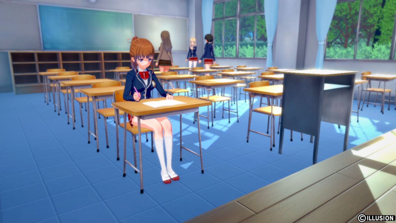 コイカツ！の日常画像1