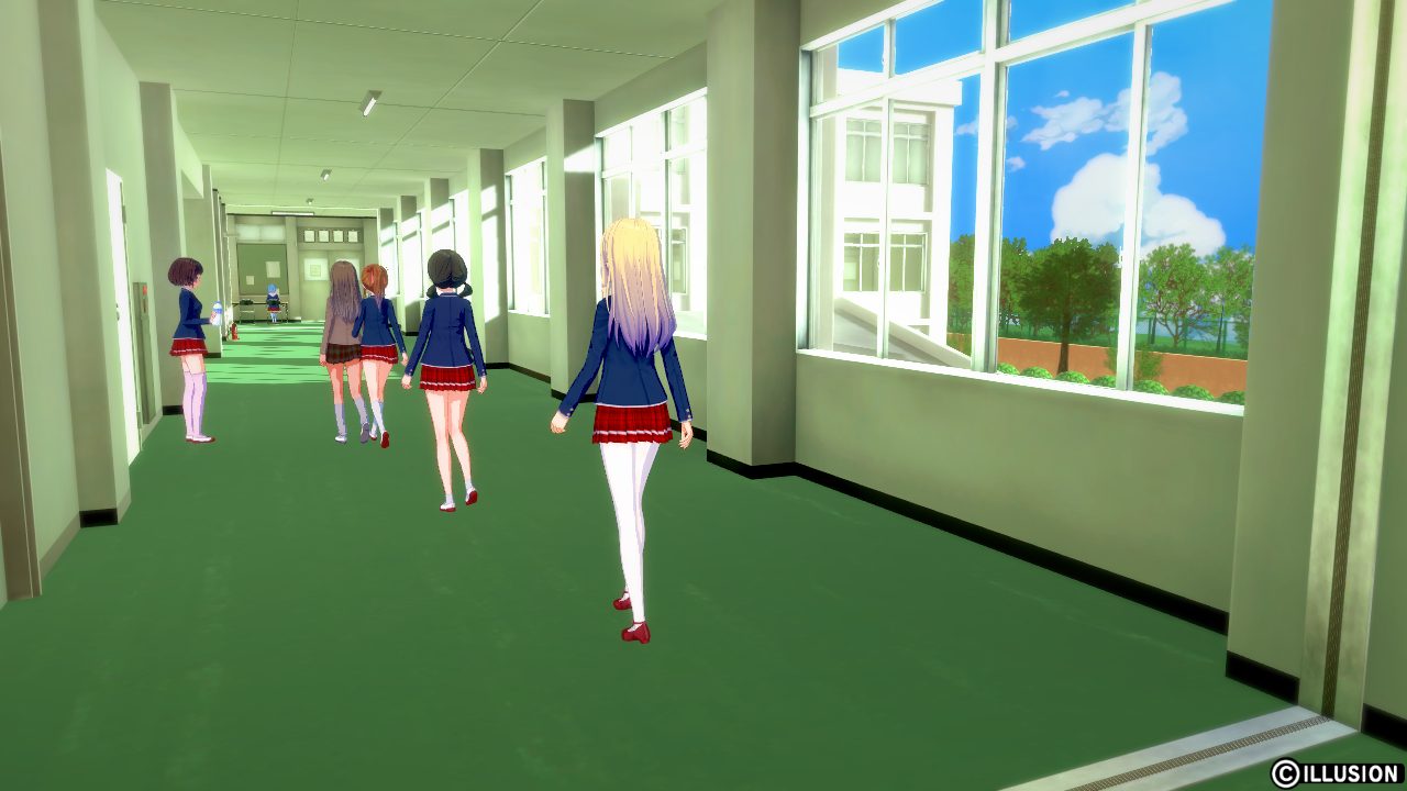 コイカツ！の日常画像2