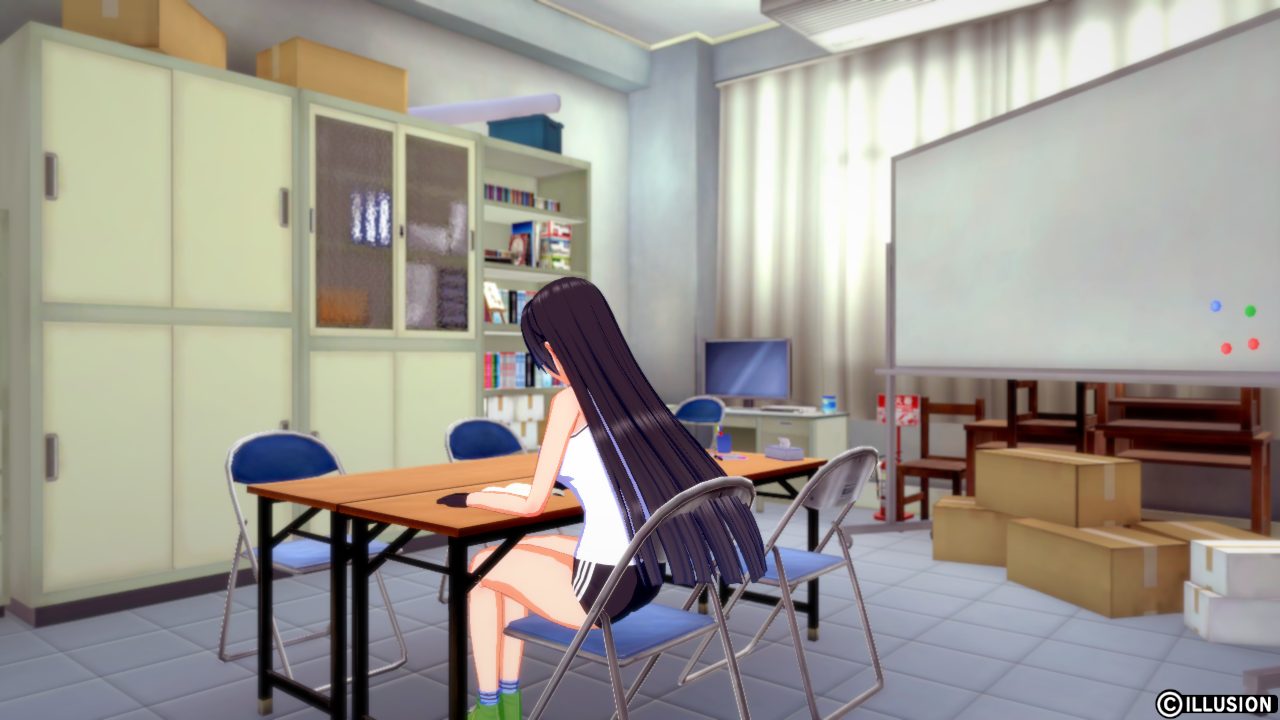 コイカツ！の日常画像3