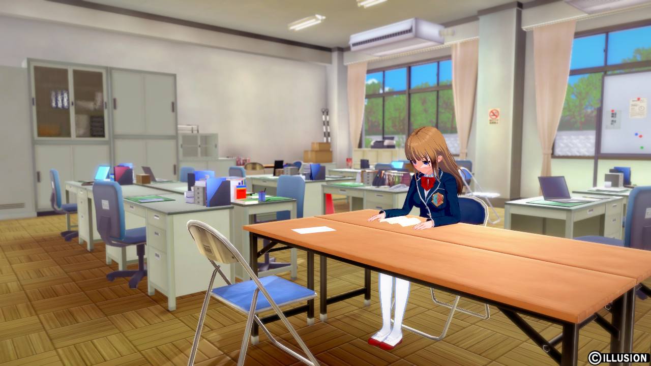 コイカツ！の日常画像4