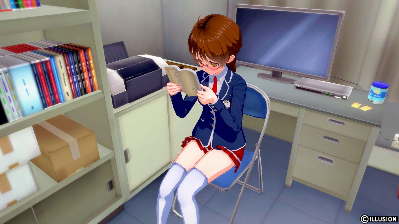 コイカツ！の日常画像8