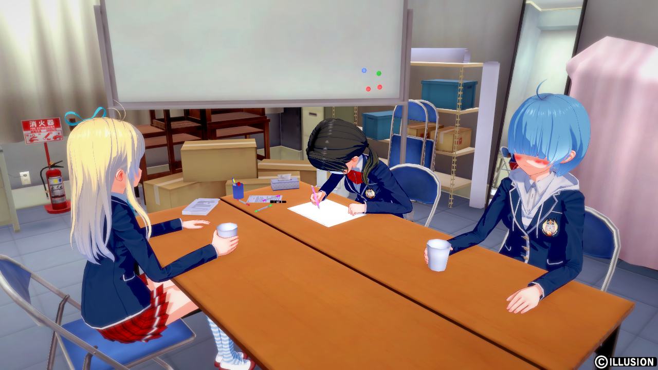 コイカツ！の日常画像5