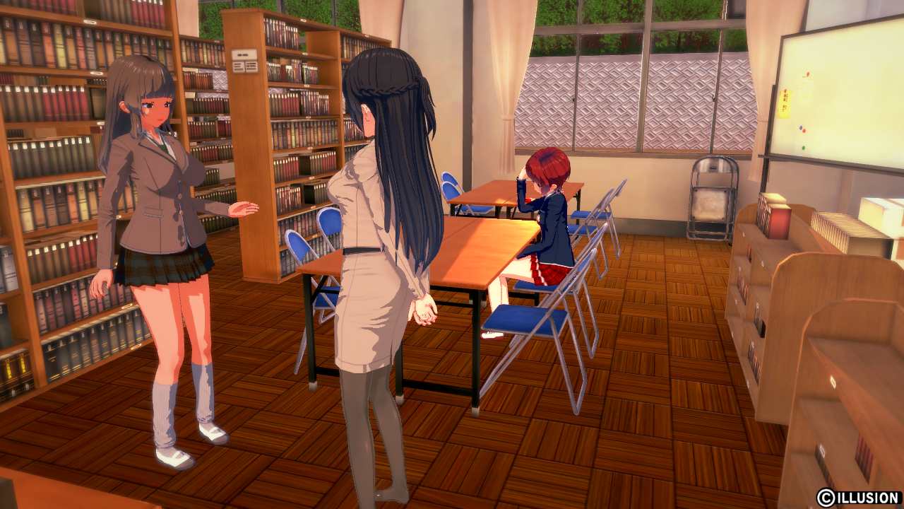 コイカツ！の日常画像10
