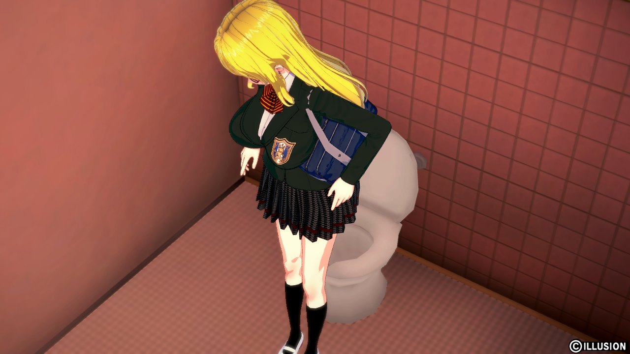 コイカツ！の覗き画像1