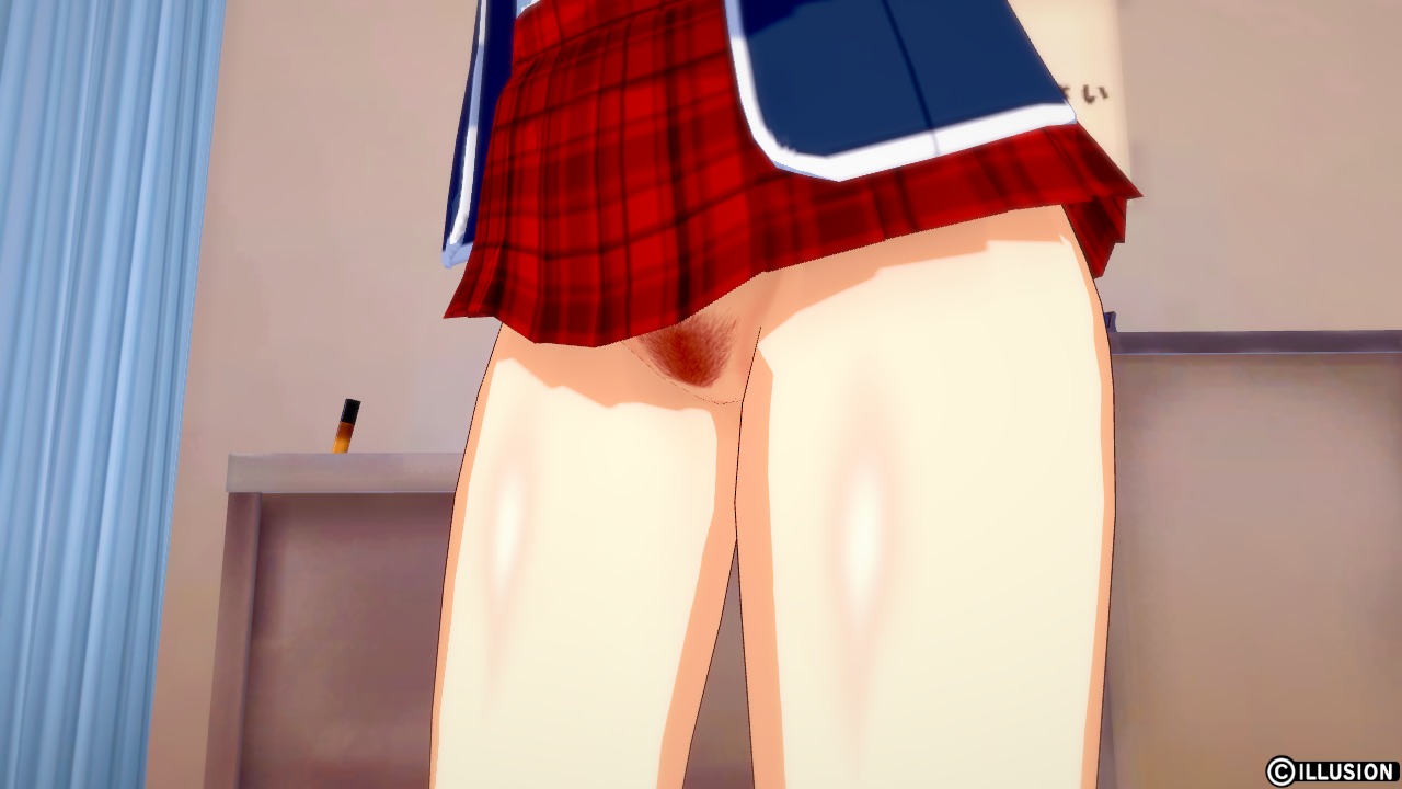 コイカツ！の愛撫画像03