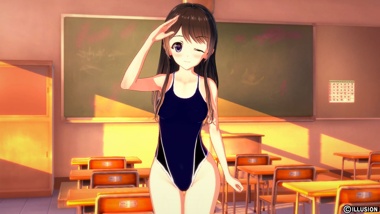 コイカツ！のヒロイン専用イベントの画像1