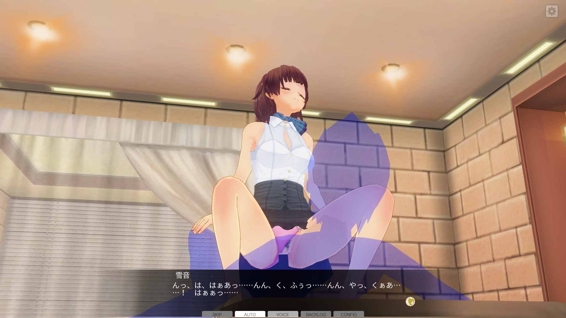 カスタムオーダーメイド3D2のリフレ画像01
