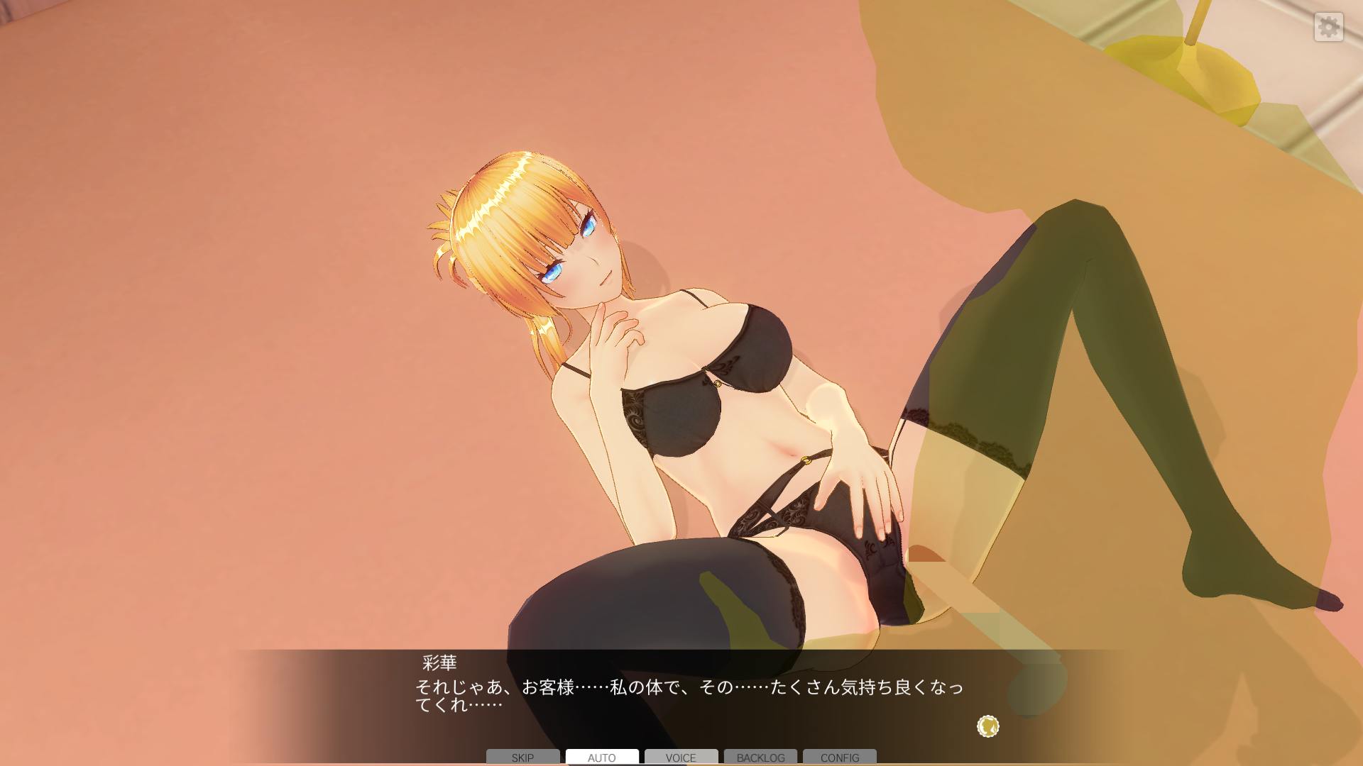 カスタムオーダーメイド3D2の画像16