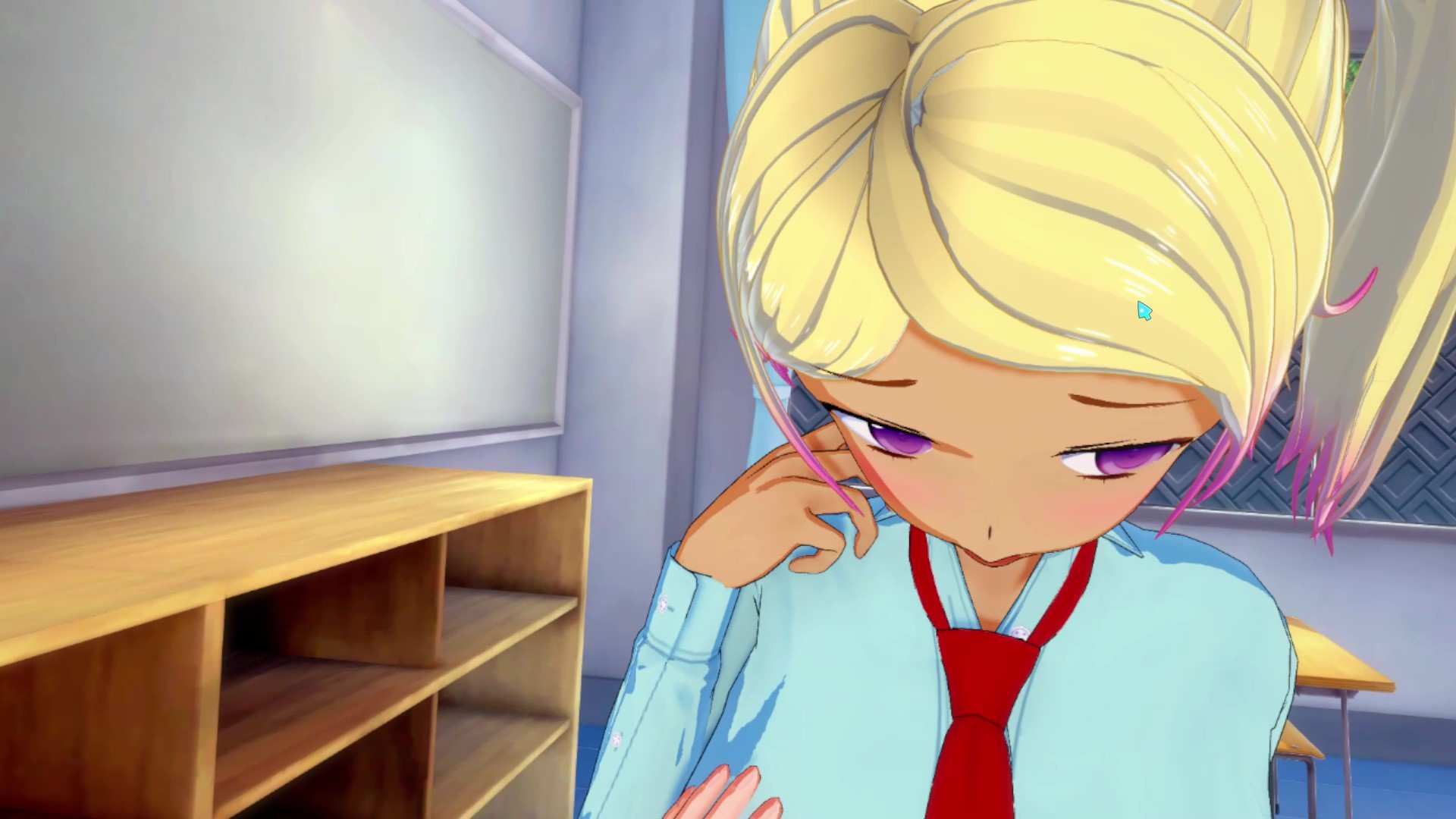 コイカツ！VRのプレイ画像17