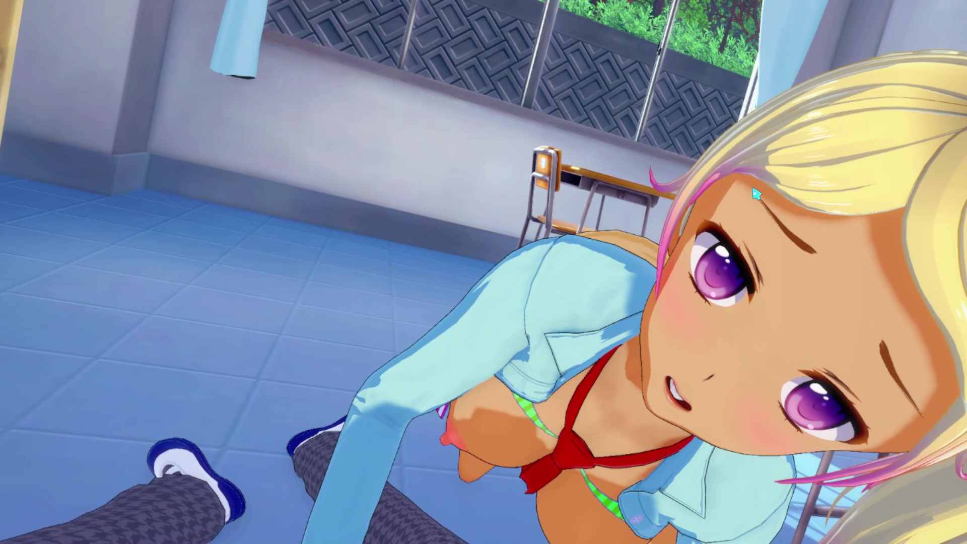 コイカツ！VRのプレイ画像7