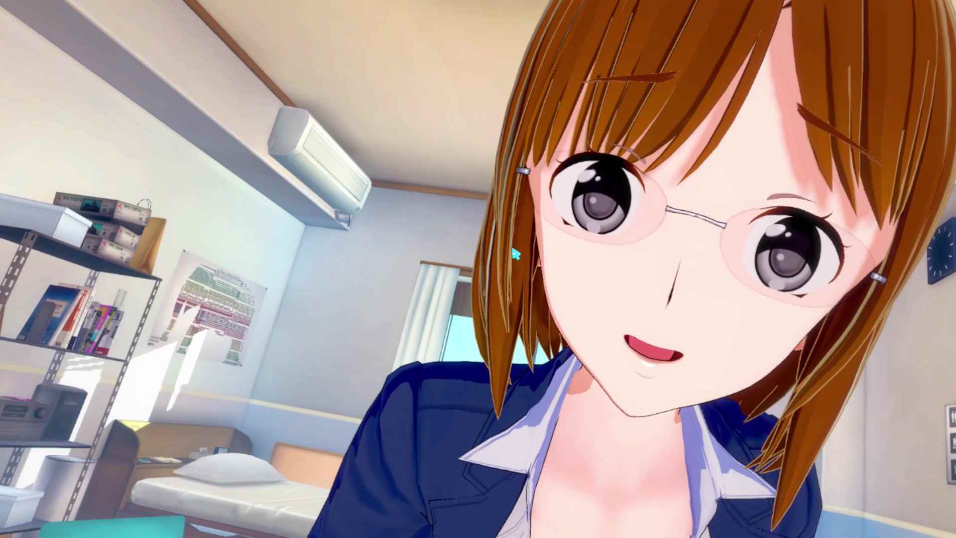 コイカツ！VRのプレイ画像16