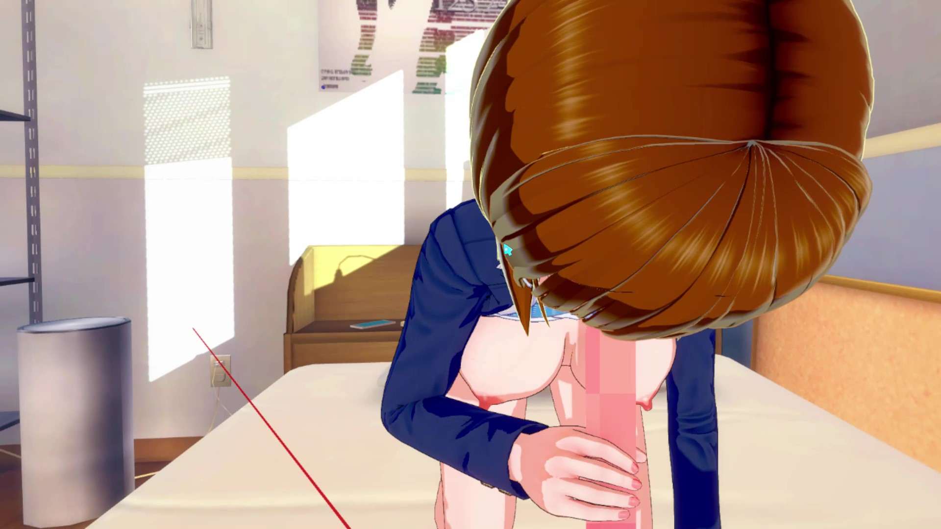コイカツ！VRのプレイ画像5