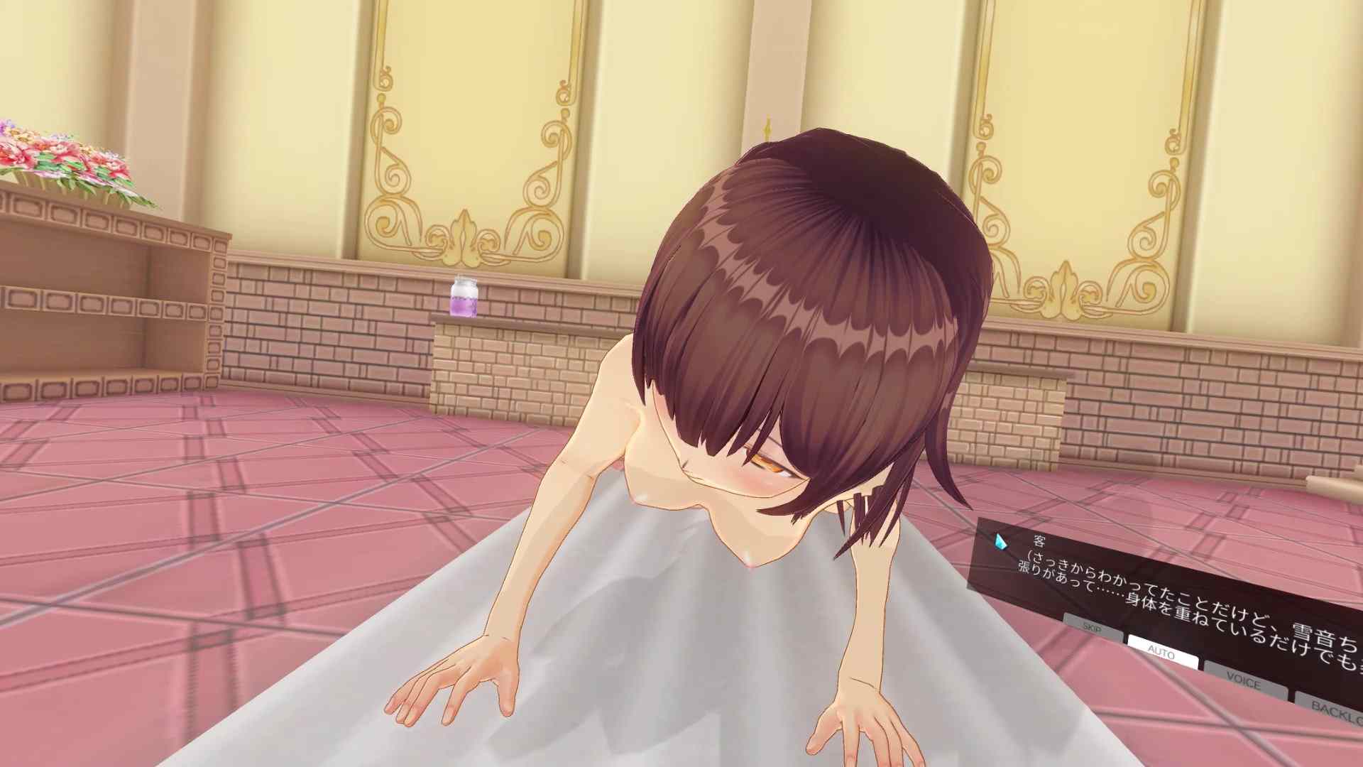 カスタムオーダーメイド3D2のVR画像10