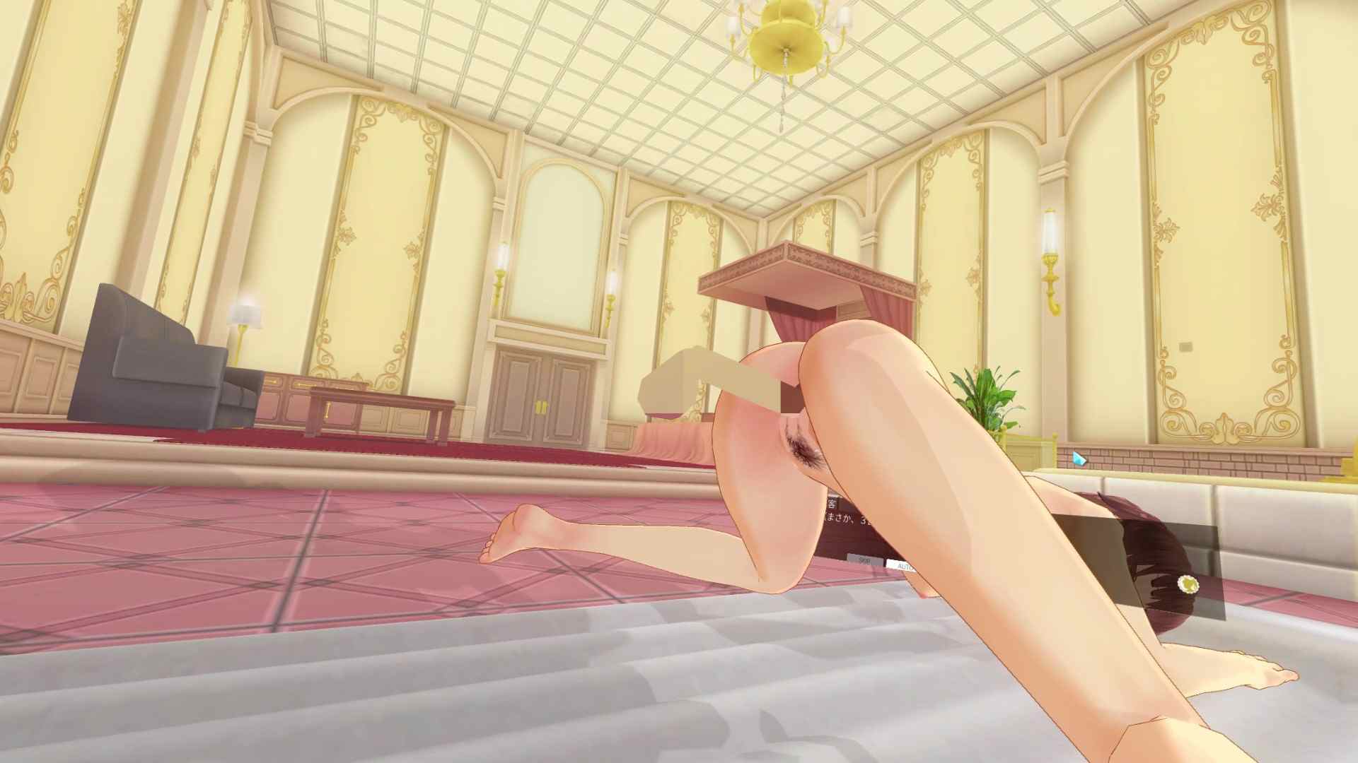 カスタムオーダーメイド3D2のVR画像14