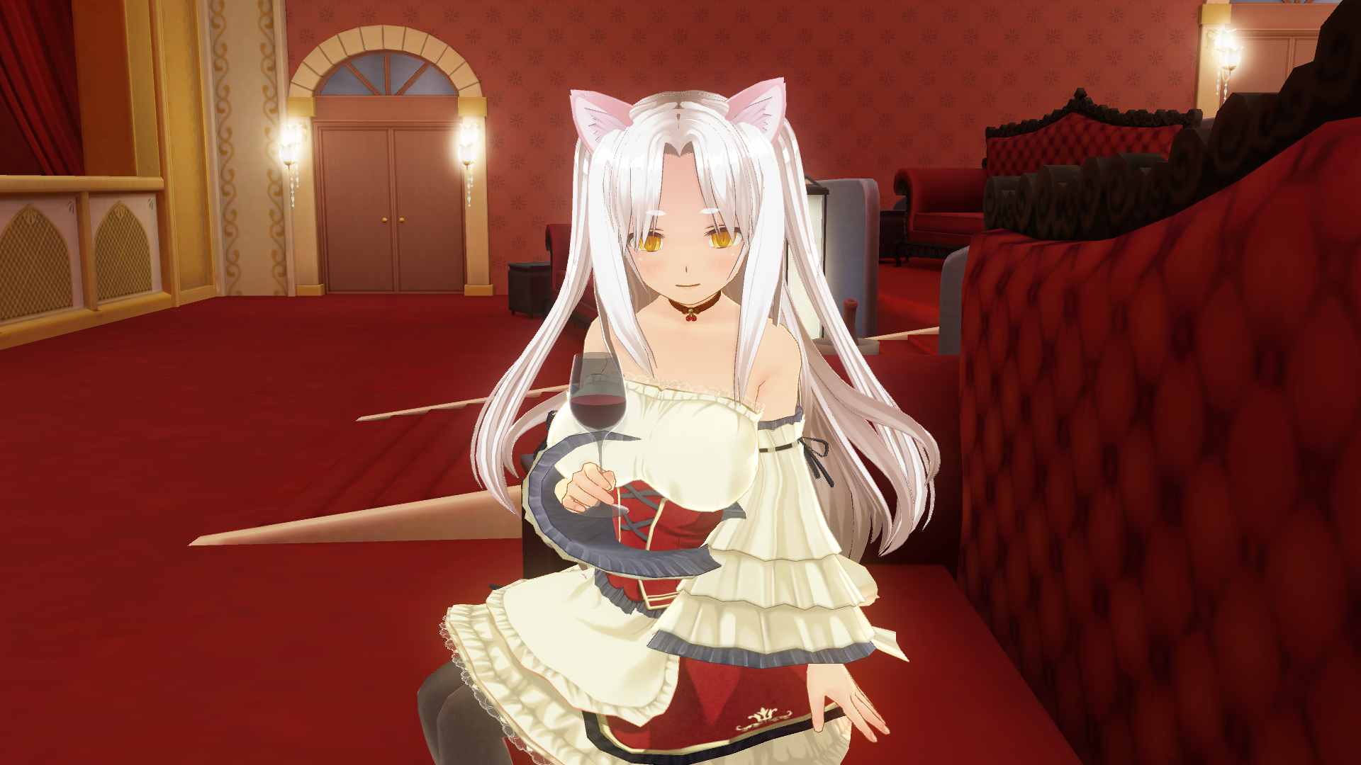 カスタムオーダーメイド3D2の画像11