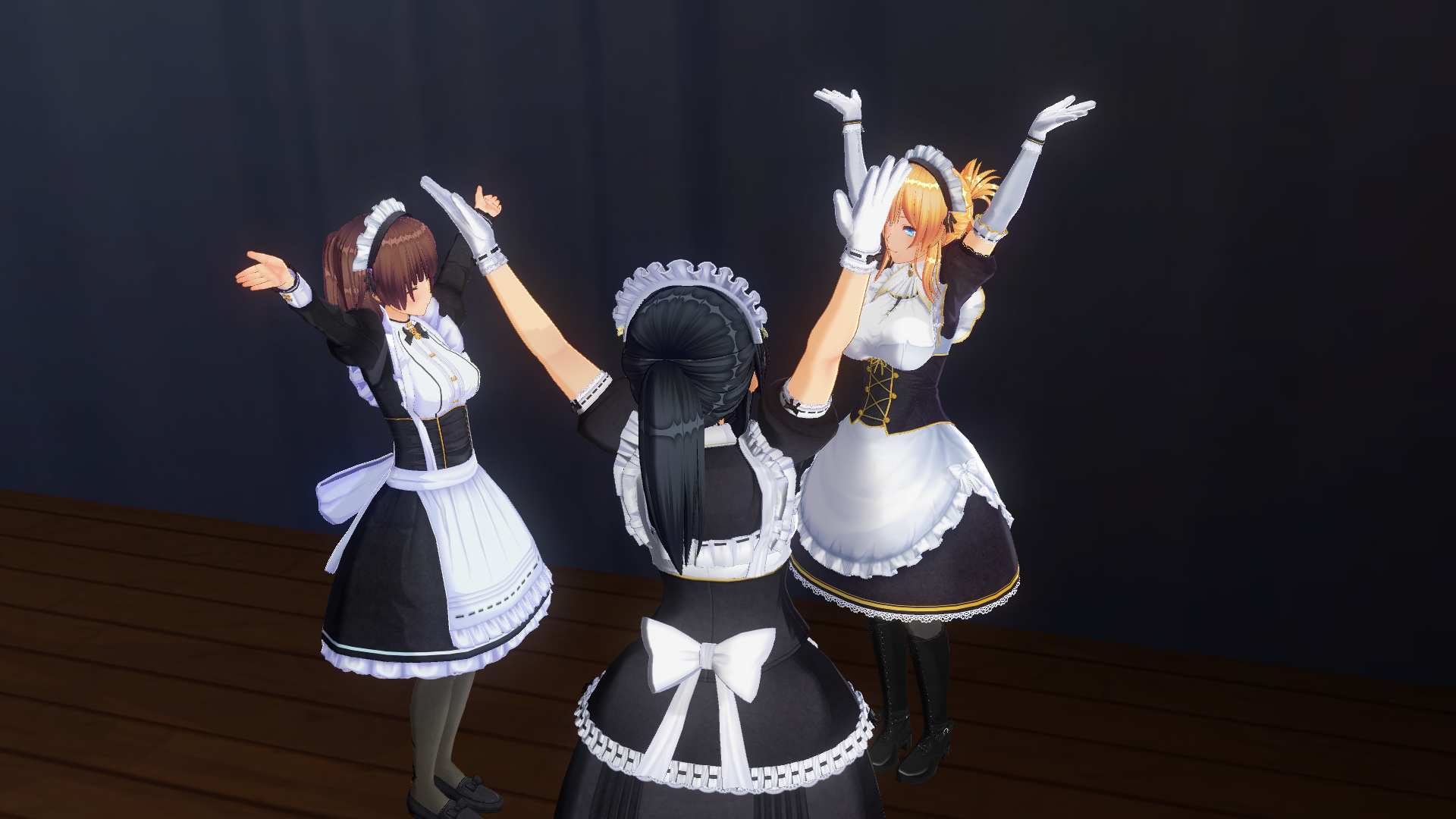 カスタムオーダーメイド3D2の画像06