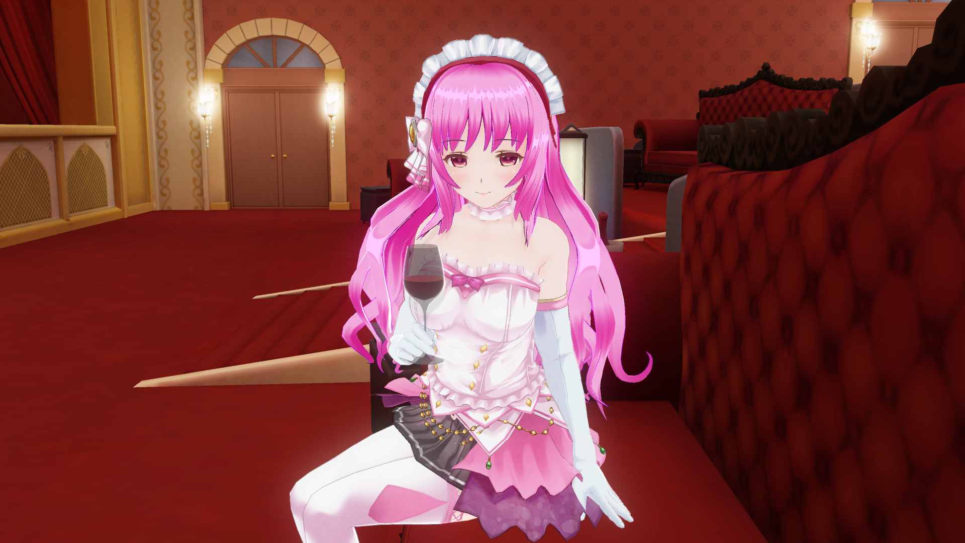 カスタムオーダーメイド3D2の画像10