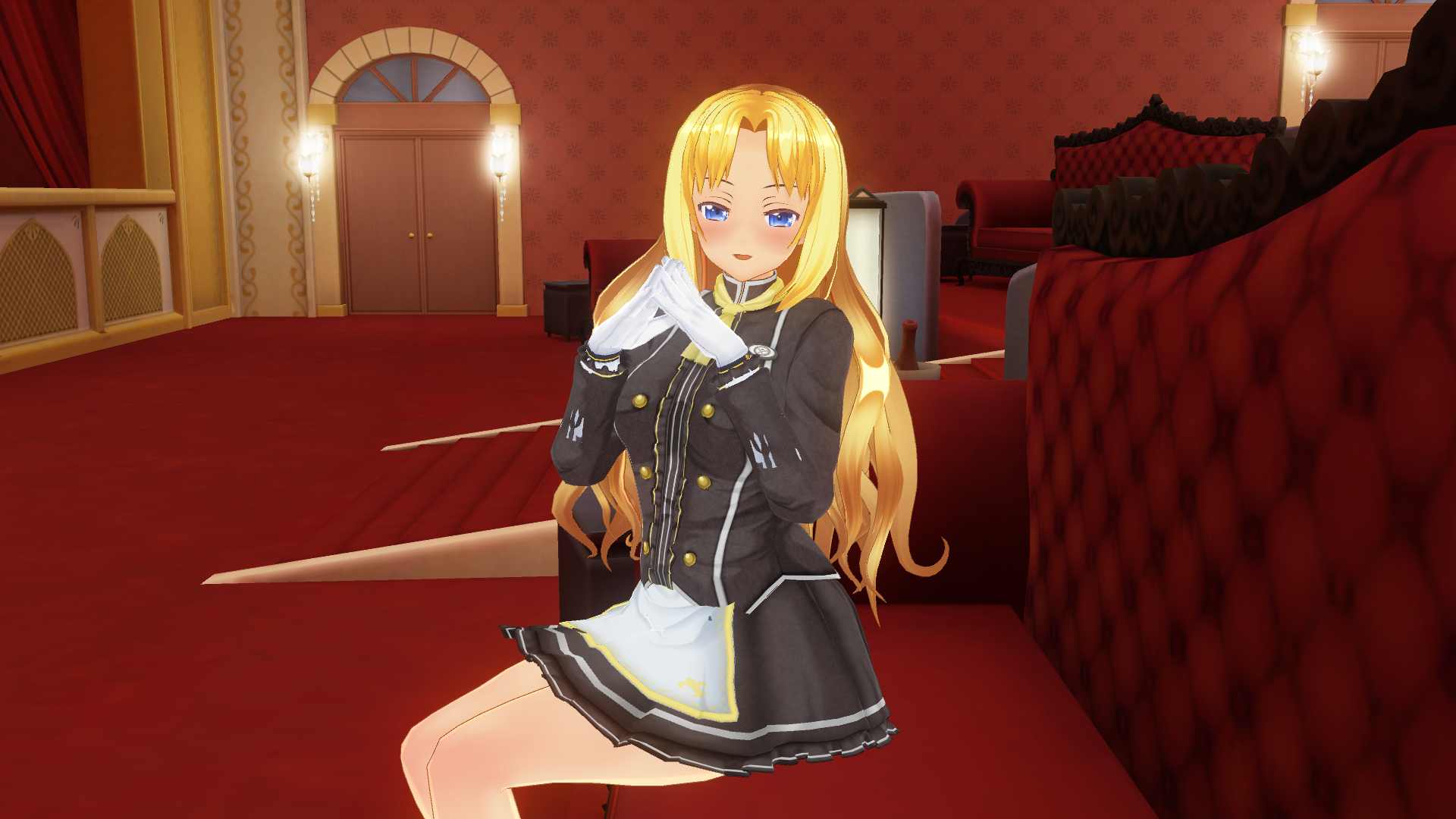 カスタムオーダーメイド3D2の画像12