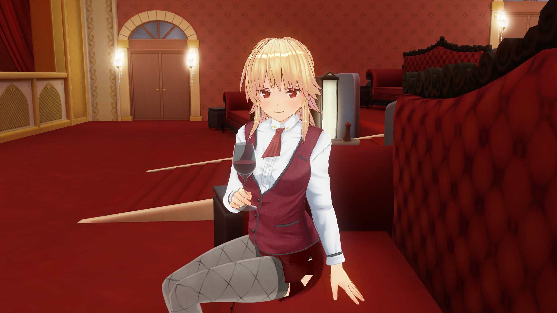 カスタムオーダーメイド3D2の画像13