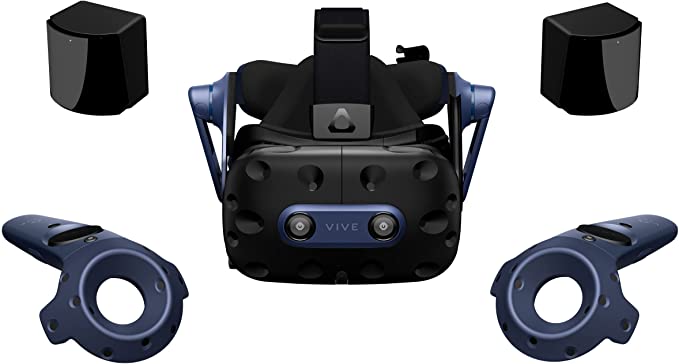 HTC VIVE PRO 2