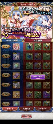 超次元彼女ボーナス