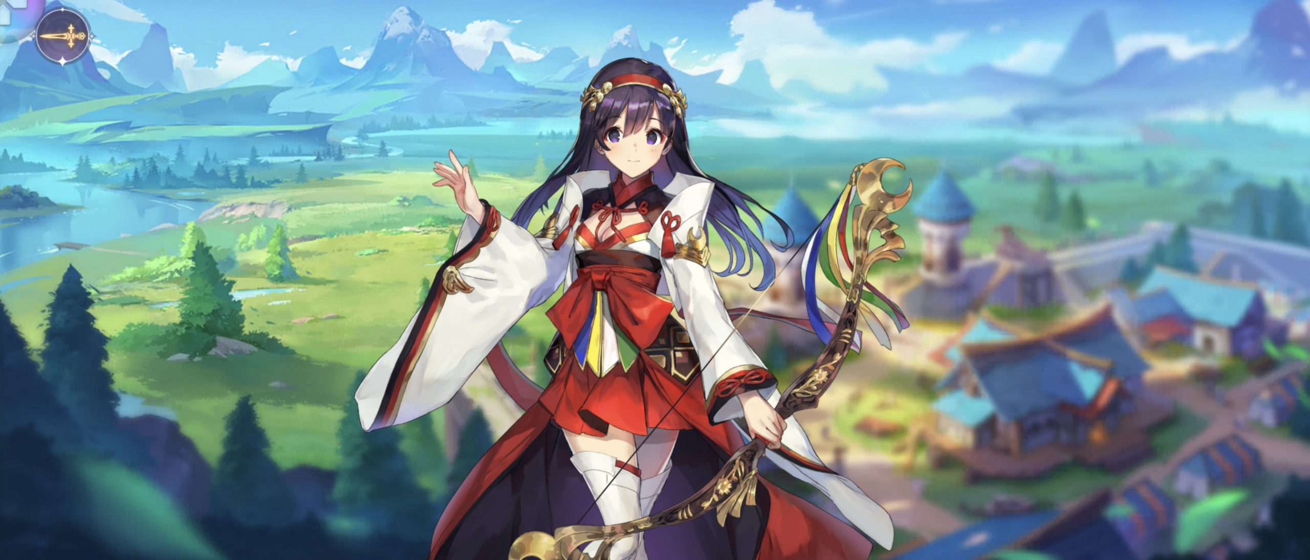ドラガルズ源義経