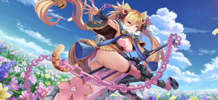 ドラガルズ立ち絵01