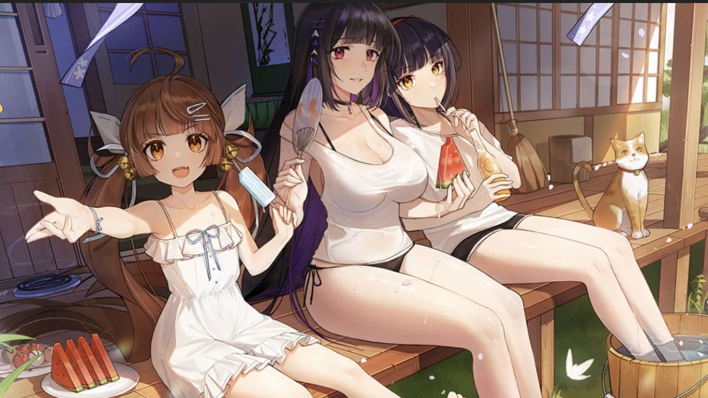 ドラガルズイラスト01