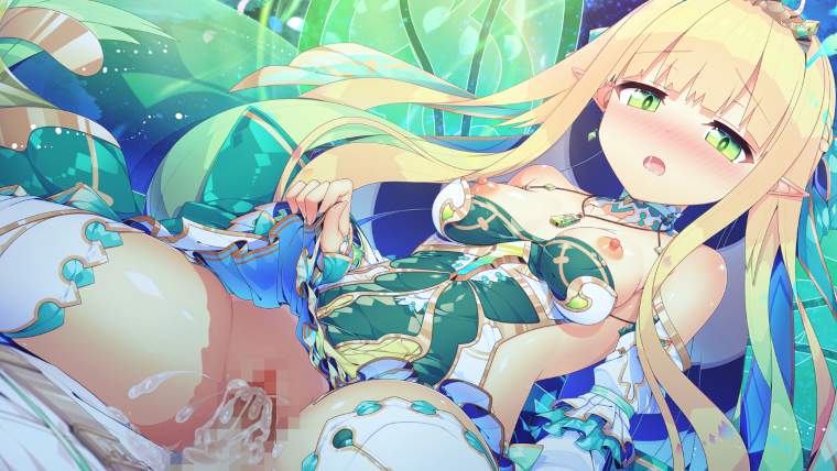 ルクマのエロ画像1