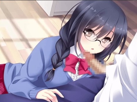若松美鶴のエロシーン