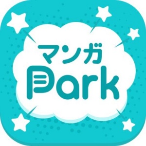 マンガparkアイコン