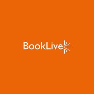 Bookliveロゴ