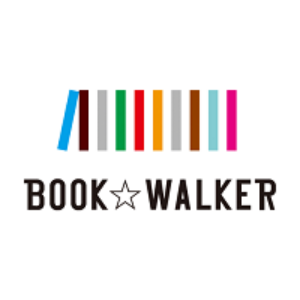 BOOKWALKERロゴ