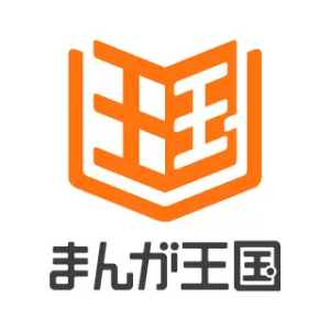 まんが王国ロゴ