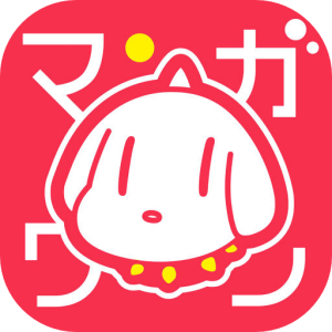 マンガワンアイコン
