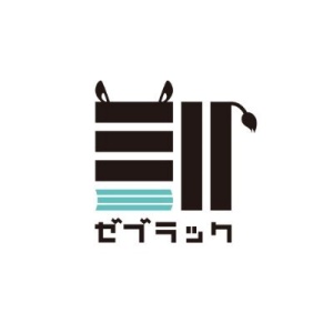 ゼブラックアイコン