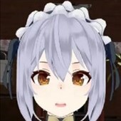 VRメイドさんと生活2