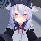 好きな女の子達と好きなだけ中出しお触りえっちVR